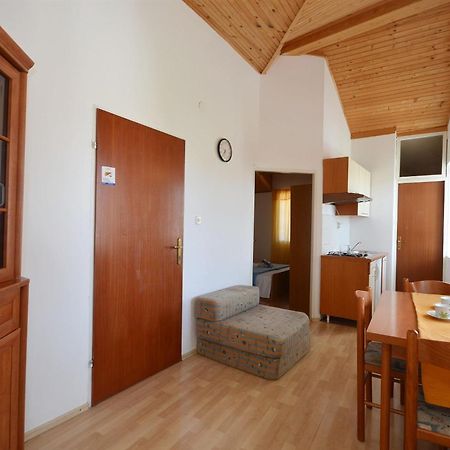 Apartments Nada Vodice Exterior foto