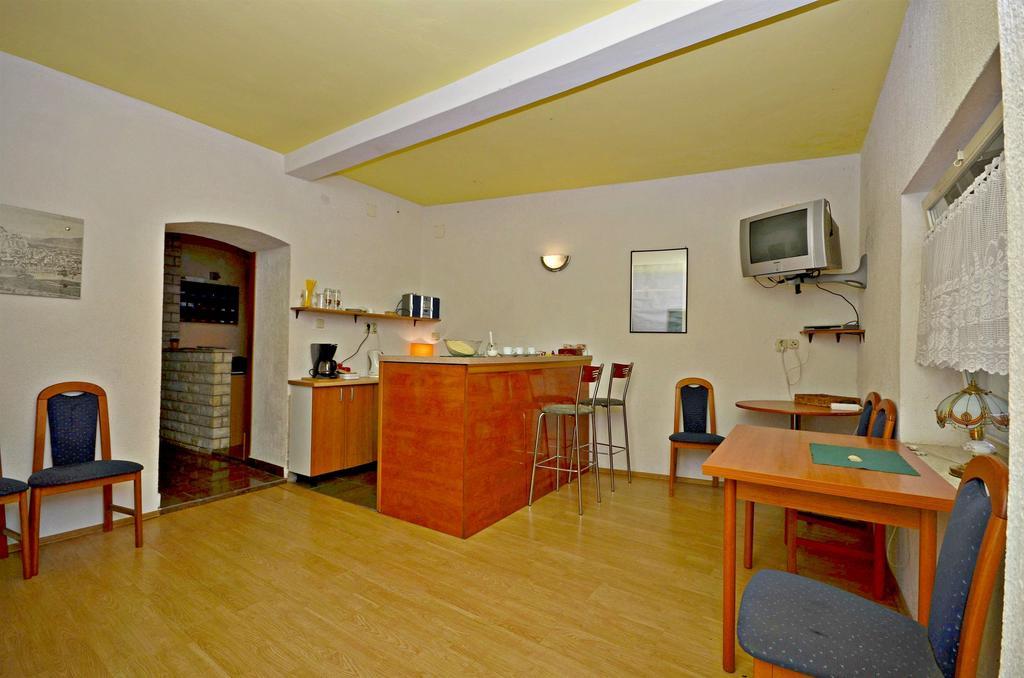 Apartments Nada Vodice Exterior foto