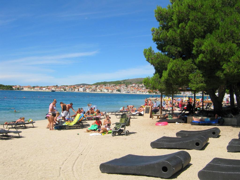 Apartments Nada Vodice Exterior foto