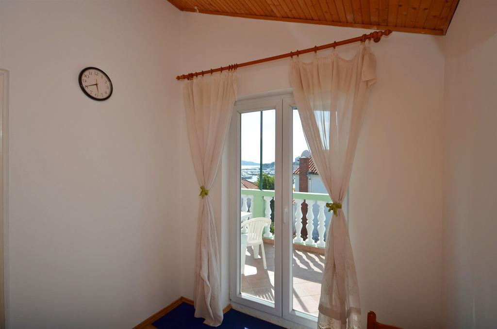 Apartments Nada Vodice Exterior foto