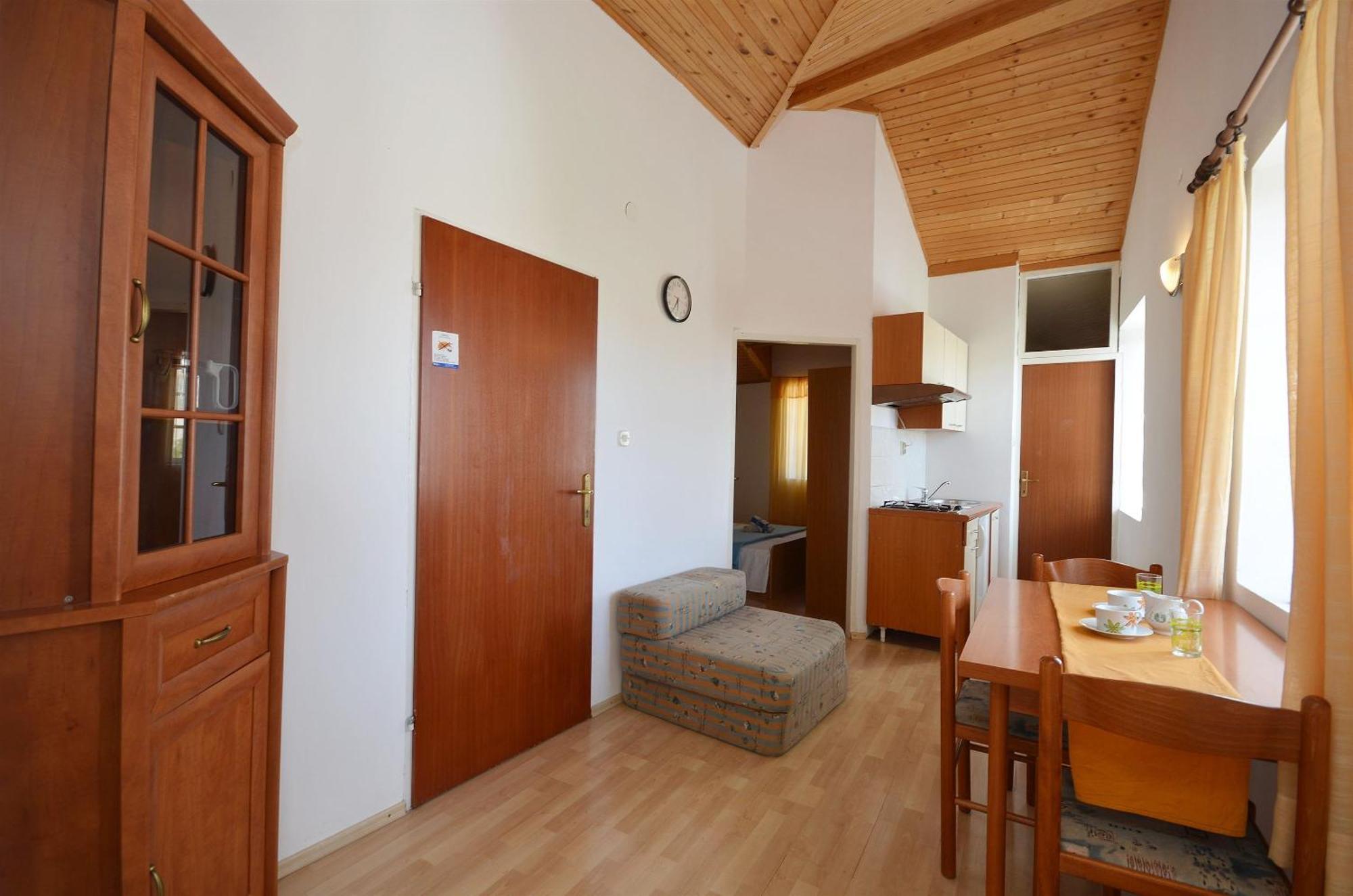 Apartments Nada Vodice Exterior foto